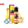 Drifter Bar Juice S&V aróma 12ml - Banana Ice 