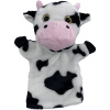 PLYŠÁKOV - Plyšový maňuška Krava