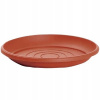 PROSPERPLAST miska TERRA guľatá terakota 11 cm