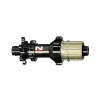 Novatec D412CB-X12-A4ALS-11S zadný náboj, 6-dier, 24 dier, 12x142 mm, Shimano HG, OEM