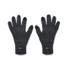 Under Armour UA Halftime Gloves-BLK 1373158-002
