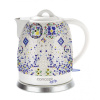 Rýchlovarná kanvica Concept RK-0020 1350 W 1,5 l biela (RK0020)