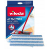 Náhrada na plochý mop Vileda Active Max