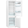 Gorenje RKI4181E3 - vstavaná kombinovaná chladnička