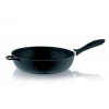 Kela Pánev hluboká s nepřilnavým povrchem KERROS 24 cm KL-11567