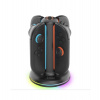 iPega SW2052 Charging dock for Nintendo Switch 2 Joy-con with RGB, black (PG-SW2052)