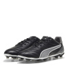 Puma Puma King Pro Fg/Ag Firm Ground pánske kopačky Puma Black 9.5 (44)
