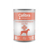 Calibra VD Dog Gastrointestinal & Pancreas Low Fat konzerva 400 g
