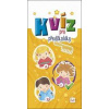 Kvíz pro předškoláky - autor neuvedený