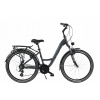 Mestsky bicykel - City Bike Kands 26 Venus Pro 15 '' Graf-Ki R23 (City Bike Kands 26 Venus Pro 15 '' Graf-Ki R23)