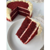 Red velvet Cake 1kg