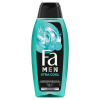 Fa Men Xtra Cool sprchový gél 3v1 400 ml