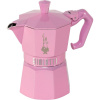 Bialetti MOKA EXCLUSIVE 3TZ pink