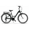 Mestsky bicykel - City Bike 26 Kands Venus Alum Rám. (City Bike 26 Kands Venus Alum Rám.)