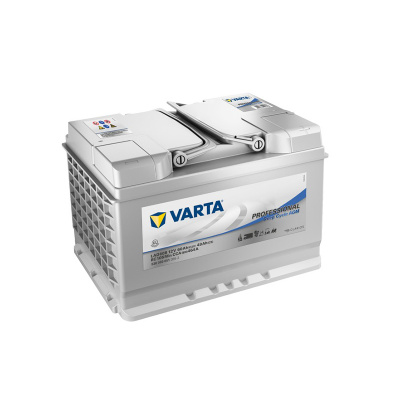 VARTA Professional Dual Purpose AGM 840060068 12V 60Ah 680A 