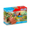 Playmobil 70676 Psie trénerka
