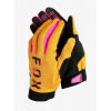 Rukavice MTB Fox Ranger Glove Kairos - tangerine
