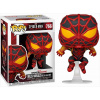 Funko POP! Spider-Man Miles Morales S.T.R.I.K.E. Suit 766