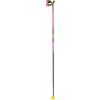 Leki Běžecké hole Leki PRC 750 (pink/neonyellow/black) 23/24 165