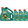 Castrol Magnatec 5W40 5W-40 C3 7L (Castrol Magnatec 5W40 5W-40 C3 7L)