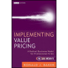 Implementing Value Pricing