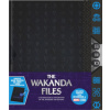 The Wakanda Files: A Technological Exploration of the Avengers and Beyond
