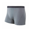SENSOR MERINO ACTIVE pánské trenky sv.šedá 17200023-02
