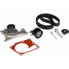 GATES Vodní pumpa + sada ozubeného řemene PowerGrip KP25578XS-2