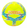 Futbalová lopta Joma Dali III yellow/fluor turquoise veľkosť 5