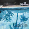Tornádo Lue: Oči Slnka LP - Tornado Lue