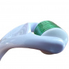 Face Cosmetics Derma Roller/ Biely 0,3 mm