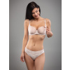 Dámská kojící podprsenka 15883 0168 Tělová - Fantasy tělová 75I