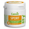 Canvit Sport pre psy 100 tbl. 100 g