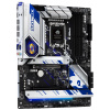 ASRock Z790 PG SONIC / Z790 / LGA1700 / 4x DDR5 / 5x M.2 / HDMI / DP / USB-C / ATX