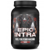Epic Intra - energia, výdrž a regenerácia počas tréningu 1500 g čerešňa