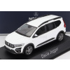 Norev Dacia Jogger 2022 1:43 Glacier White