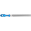 PFERD TOOLS 11210207 Plochý pilník 2 vč Ergonomická rukojeť Délka 200 mm 1 ks
