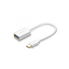 Ugreen 30702 USB kábel 0,1 m USB 3.2 Gen 1 (3.1 Gen 1) USB C USB A Biela (UG30702)