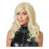 Dlhá ľahko vlnitá blond parochňa, Cottelli Collection