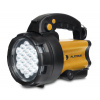Platinium Baterka AKU LED PM-916-žltá, 1200lm, 15m
