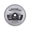 Extol Premium Kotúč pílový s SK plátkami, 300x2,2x30mm, 60z, 8803247