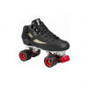 Powerslide Kolečkové brusle Chaya Quad Pearl (Počet koleček: 2x2, Velikost eur: 36, Velikost koleček: 59mm, Řada: Chaya)