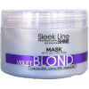 STAPIZ VIOLET BLOND MASKA NA BLOND VLASY 250 ML