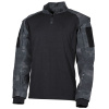 MFH tričko taktické UBACS HDT-camo LE vel.XL