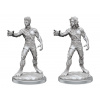 Dungeons & Dragons Nolzur's Marvelous Miniatures - Headless Monster 1-Pack, 4 cm
