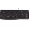 Logitech K120 920-002522