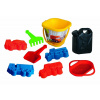 DINO Toys Tatra pískový set kanystr 9 ks