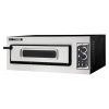 Prismafood Pec na pizzu Basic 1/50 vetro, Prismafood, 400V/4000W, 915x621x(H)357mm