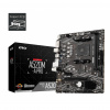 MSI A520M-A PRO základná doska AMD A520 Socket AM4 micro ATX (7C96-001R)