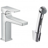 Hansgrohe Metropol Umývadlová batéria s ručnou sprchou 32522000